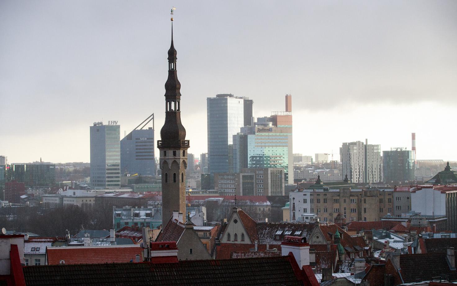 Tallinn
