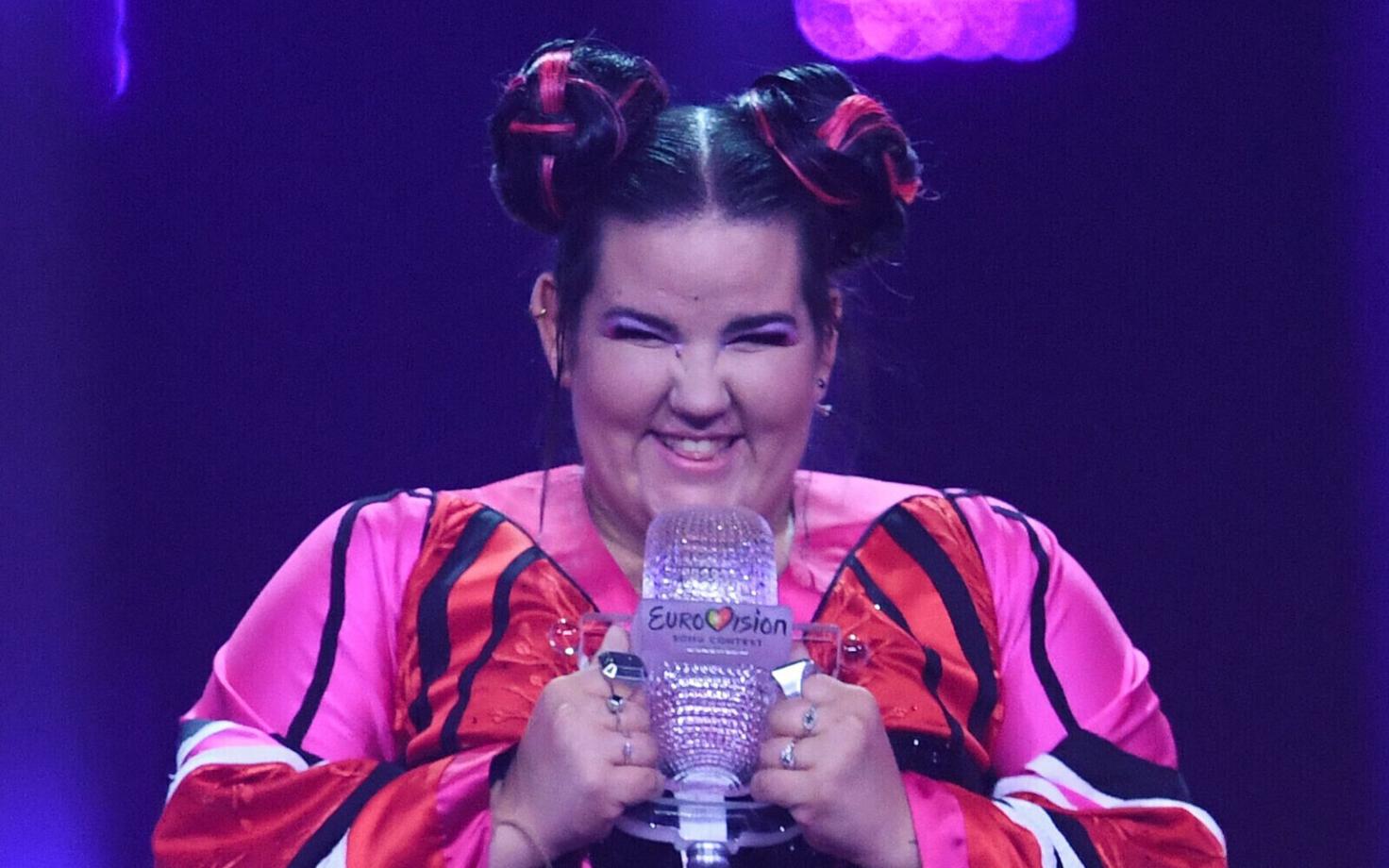 Победительница