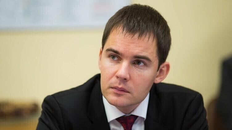 Николай Дегтяренко - оппозиционный депутат Маардуского горсобрания.