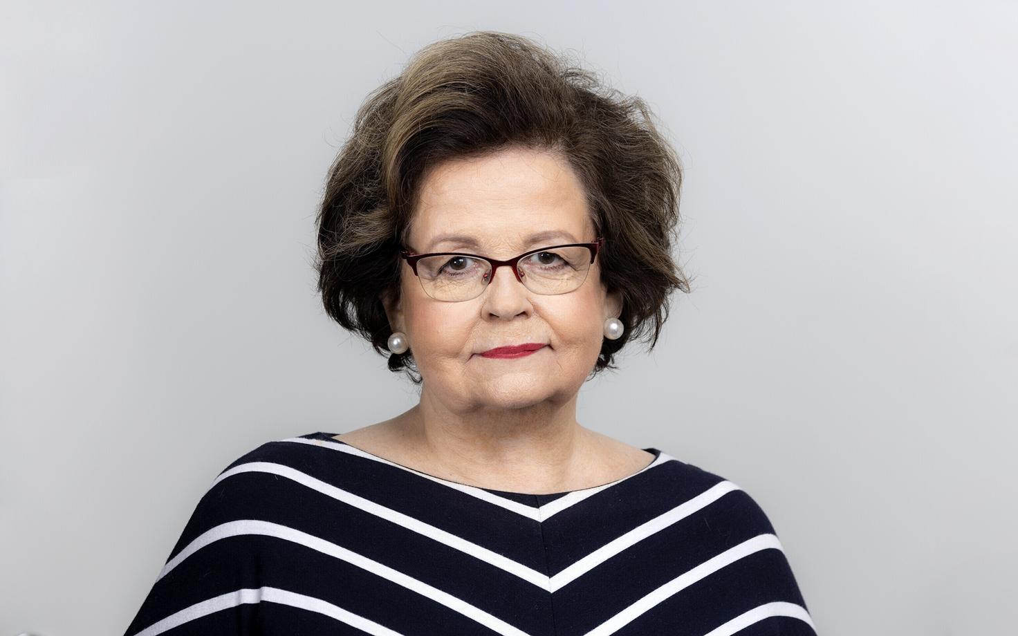 Андра Вейдеманн.