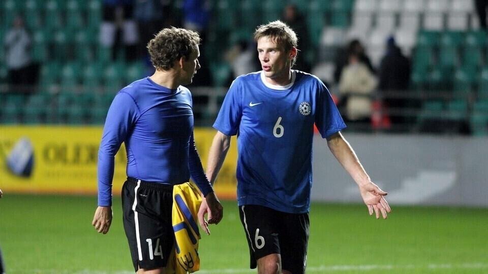 Константина Васильева (слева) и Александра Дмитриева связывает давняя дружба.