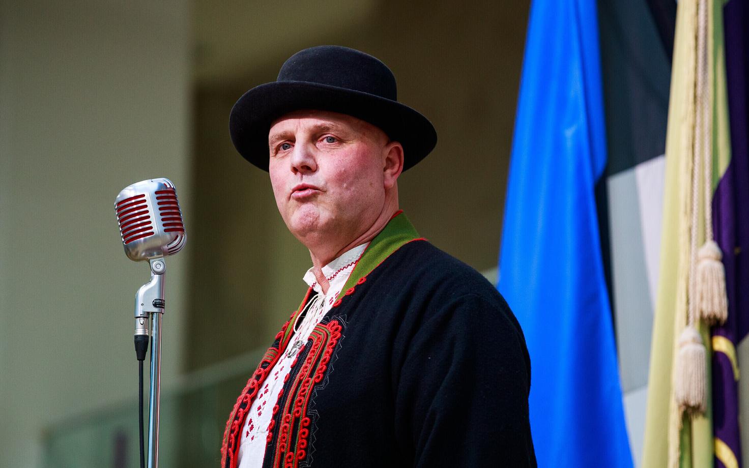 Хендрик Агур