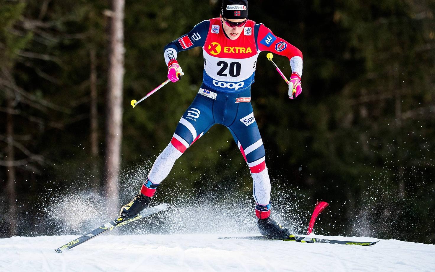 Johannes Hösflot Kläbo