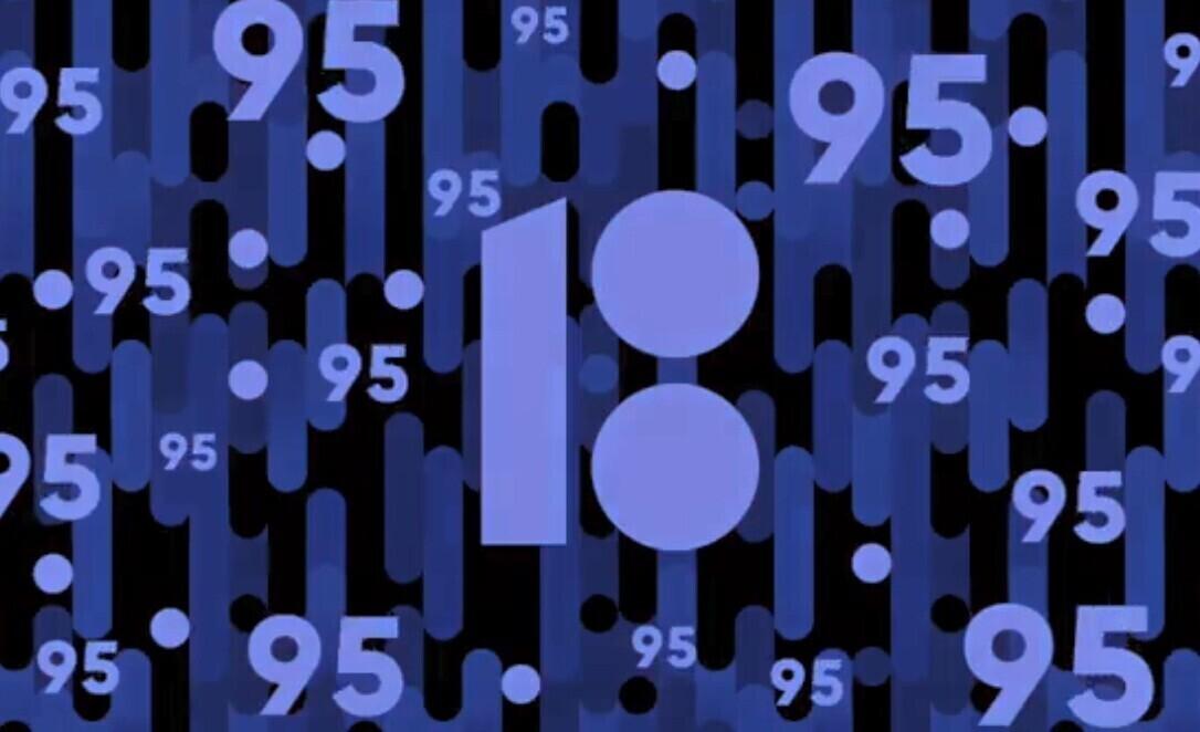 100 секунд до Нового года