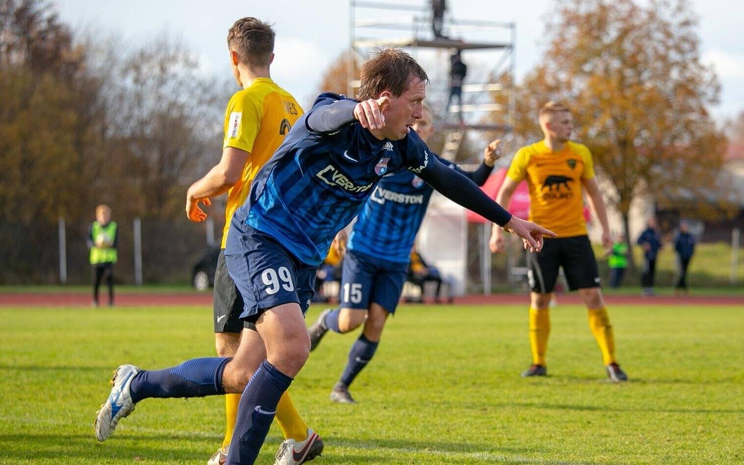 Tarmo Neemelo