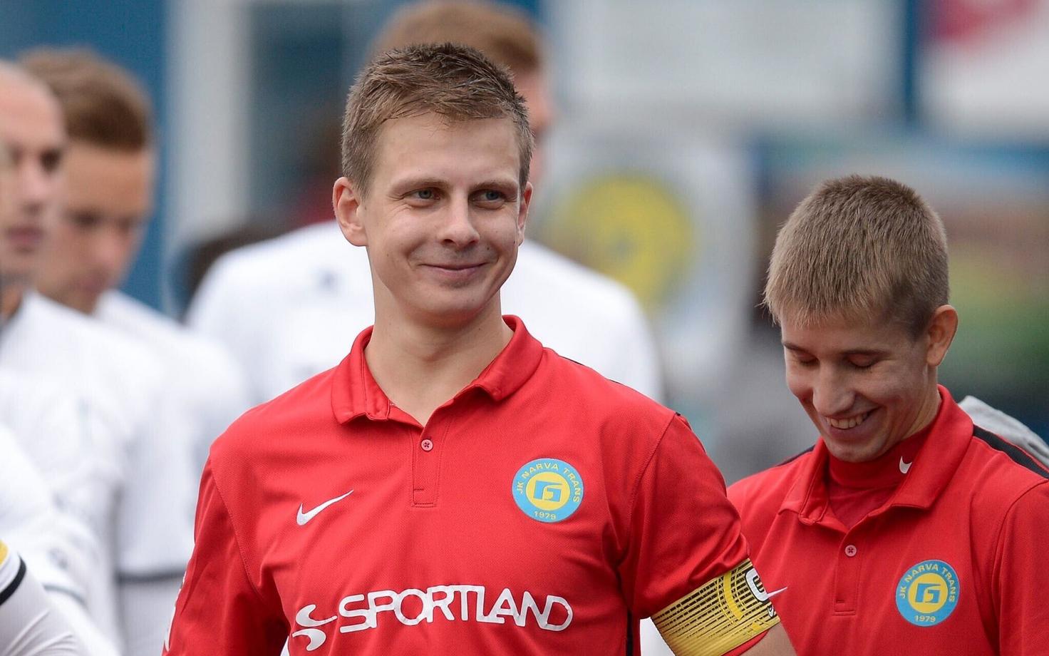 Роман Нестеровский был лидером и капитаном