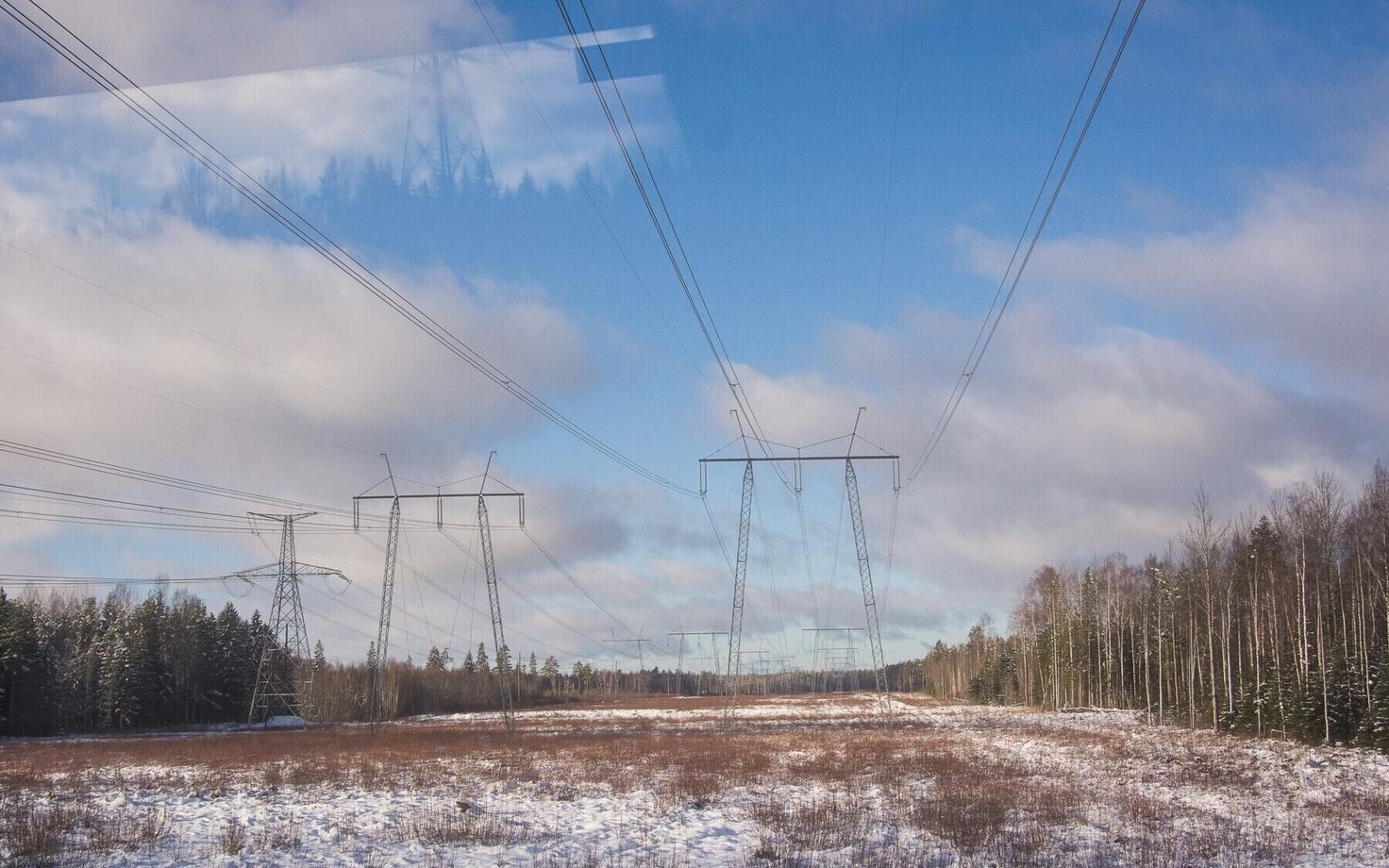 Eesti Energia võitleb turul kõlvatut konkurentsi pakkuva Vene elektriga.