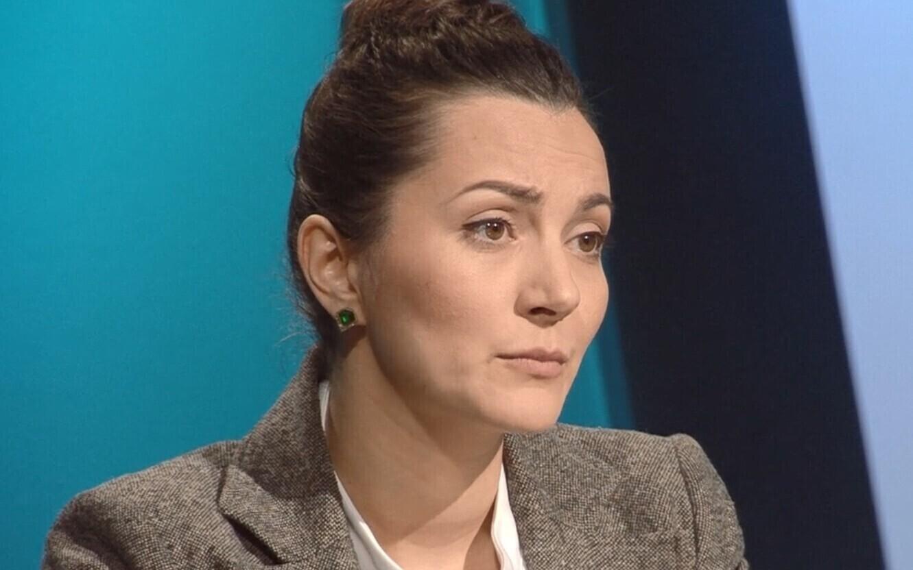 Züleyxa Izmailova