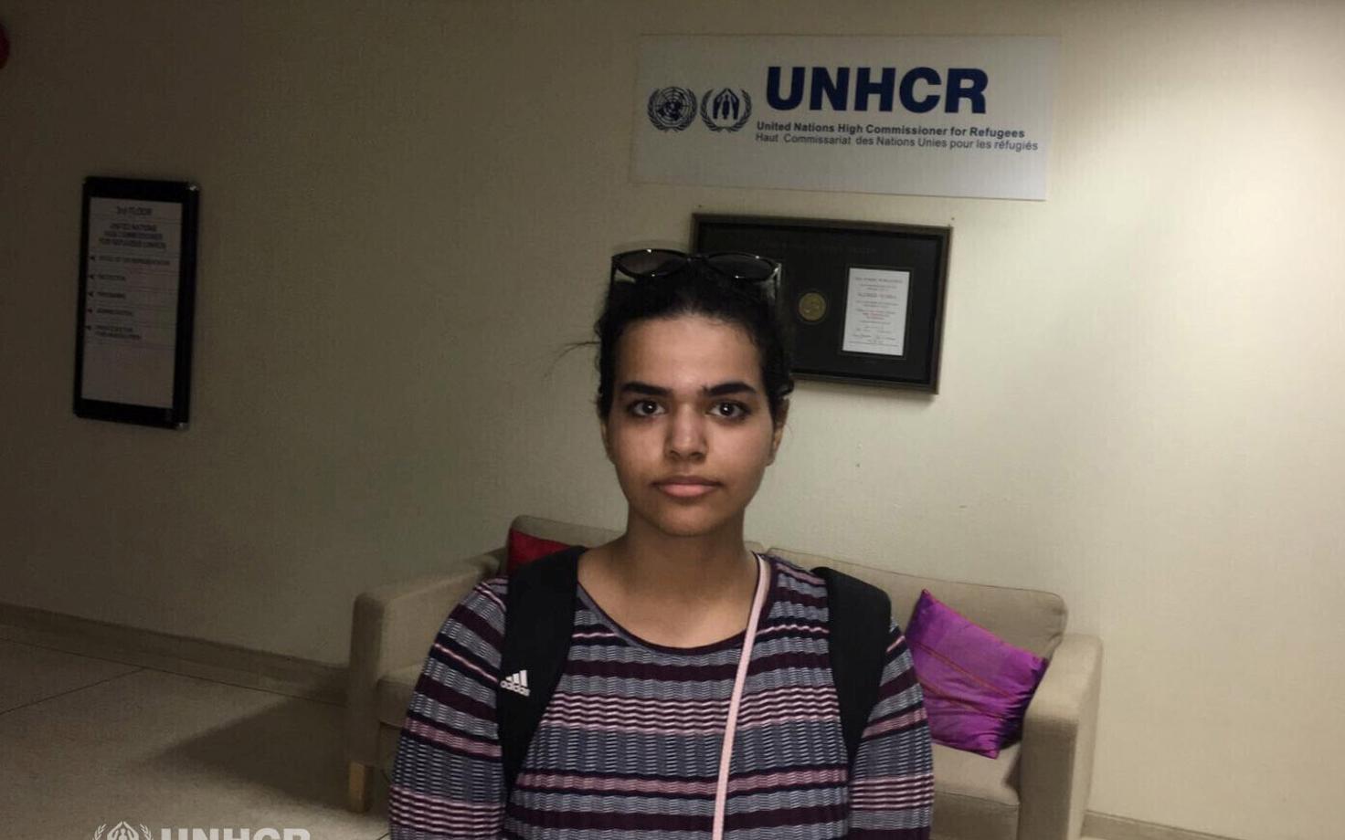 Рахафе Мохаммед Аль-Кунун.