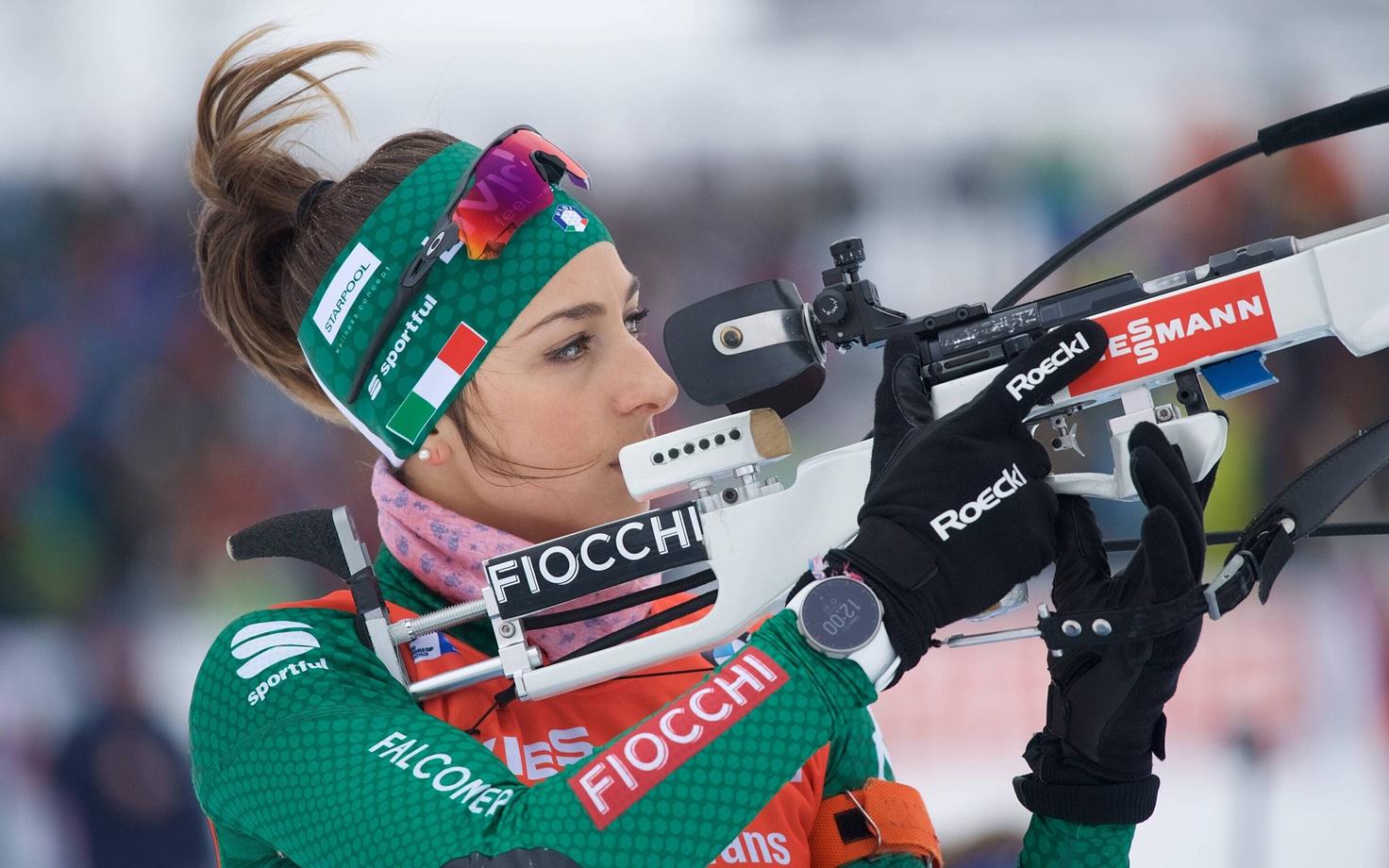 Лиза Виттоцци.