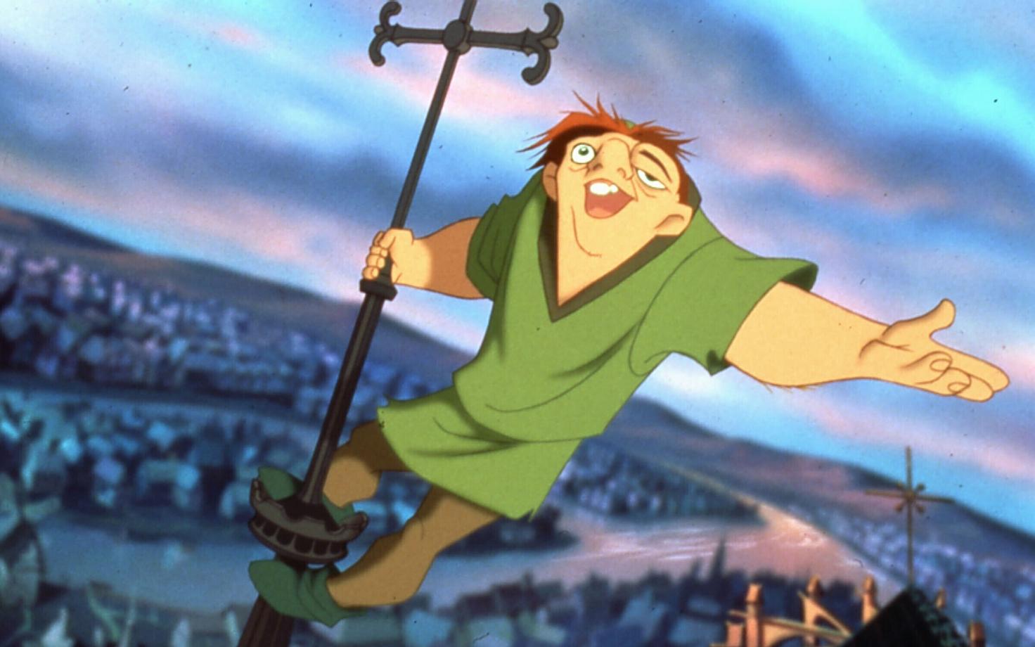 Jumalaema kiriku kellalööja