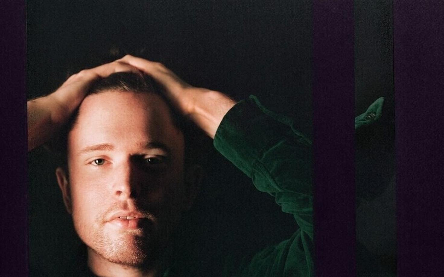 James Blake