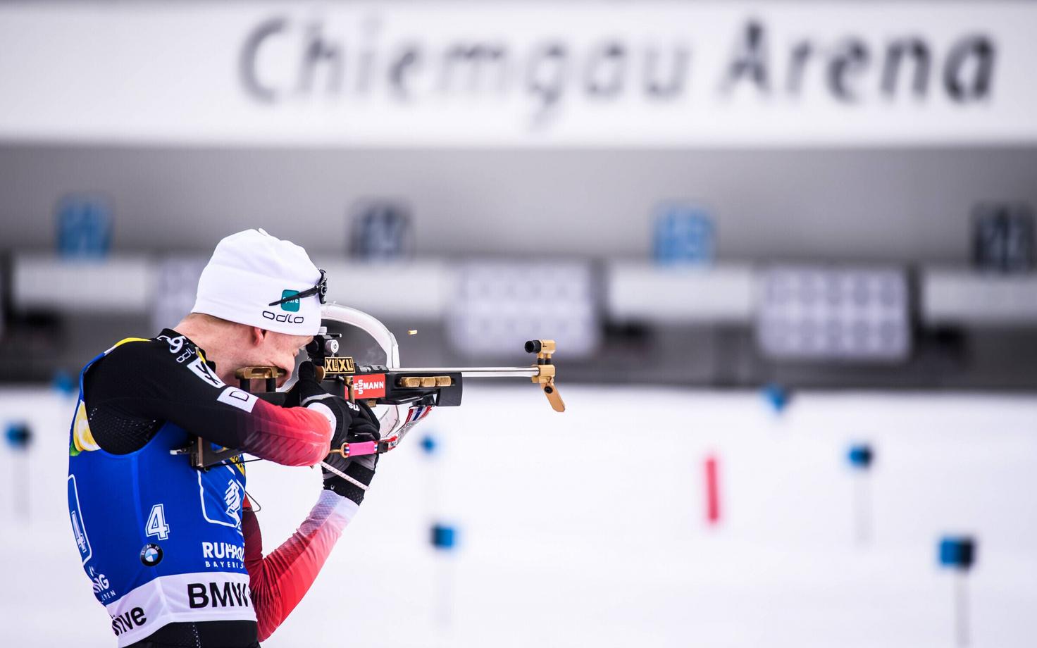 Йоханнес Бё.