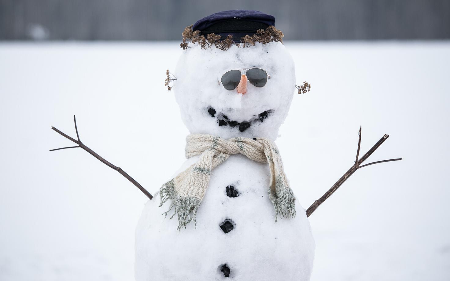 66 aasta andmed näitavad, et jaanuari keskpaigast märtsi keskpaigani on lumikate Eestis märkimisväärselt õhemaks jäänud: keskmiselt on lume paksus kogu perioodi jooksul vähenenud 2–9 sentimeetrit.