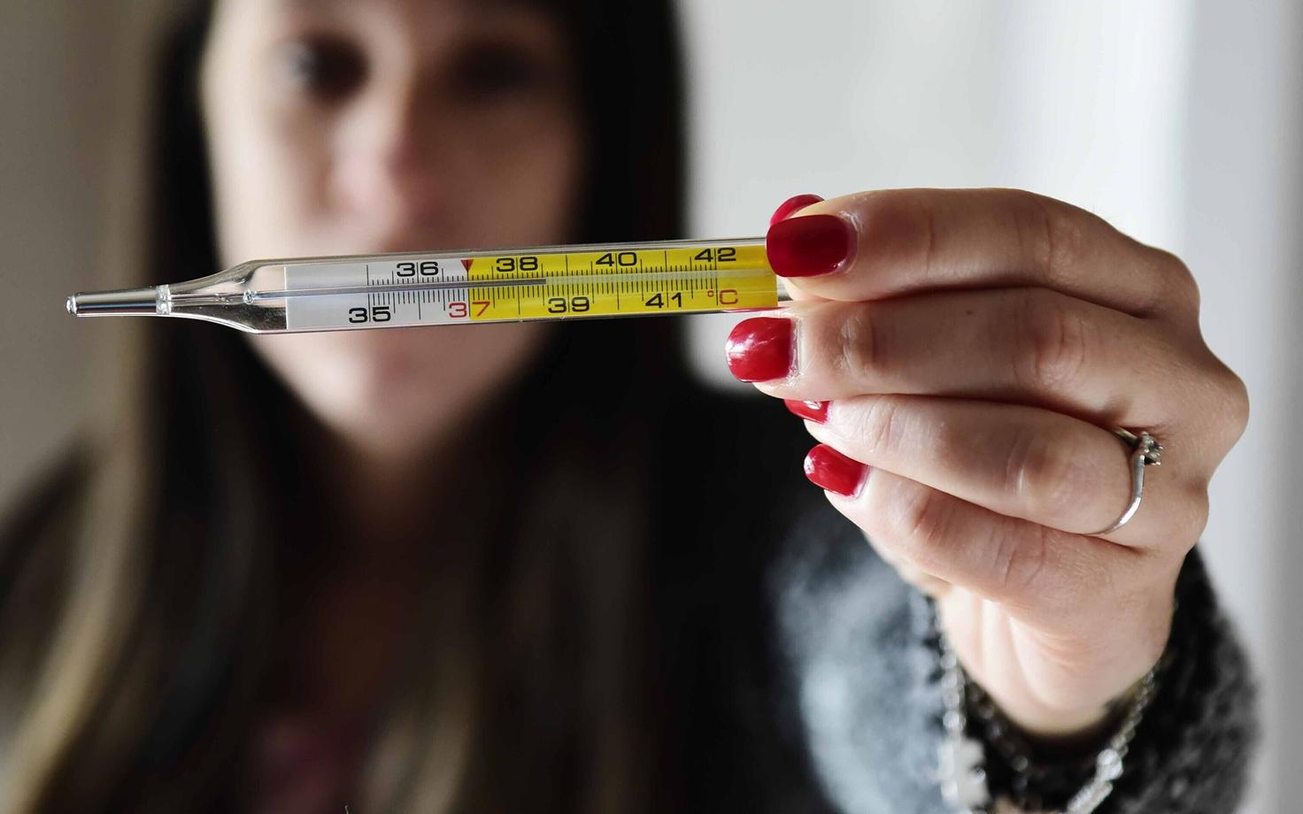 Gripp levib nüüd Eestis laialdaselt