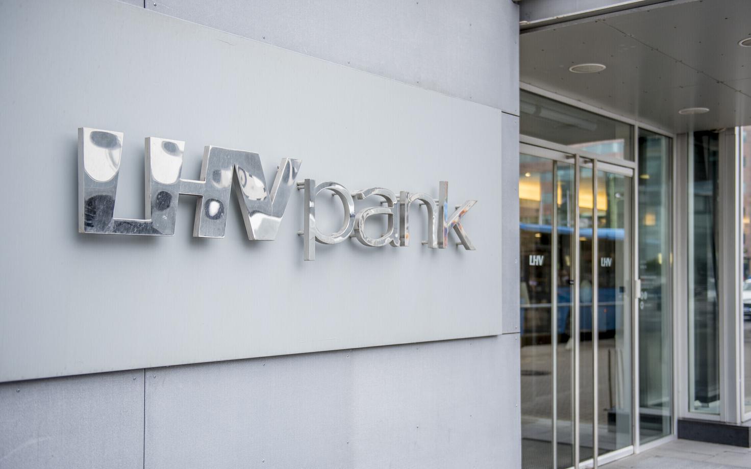 LHV Bank has been cleared on the Estonian side to continue operating in the UK after Brexit.