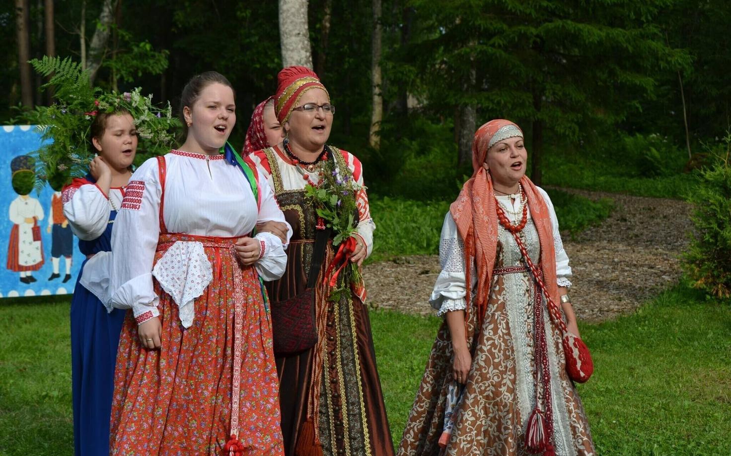 Pärimuspidu Baltica