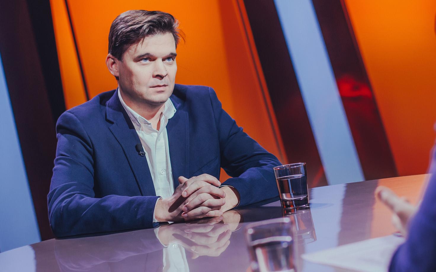 Артур Тооман.