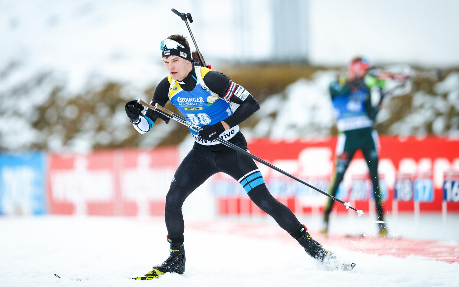 Рене Цахкна.