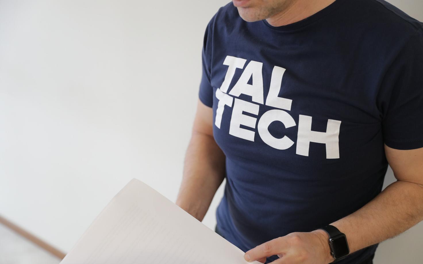 Foto on illustratiivne.