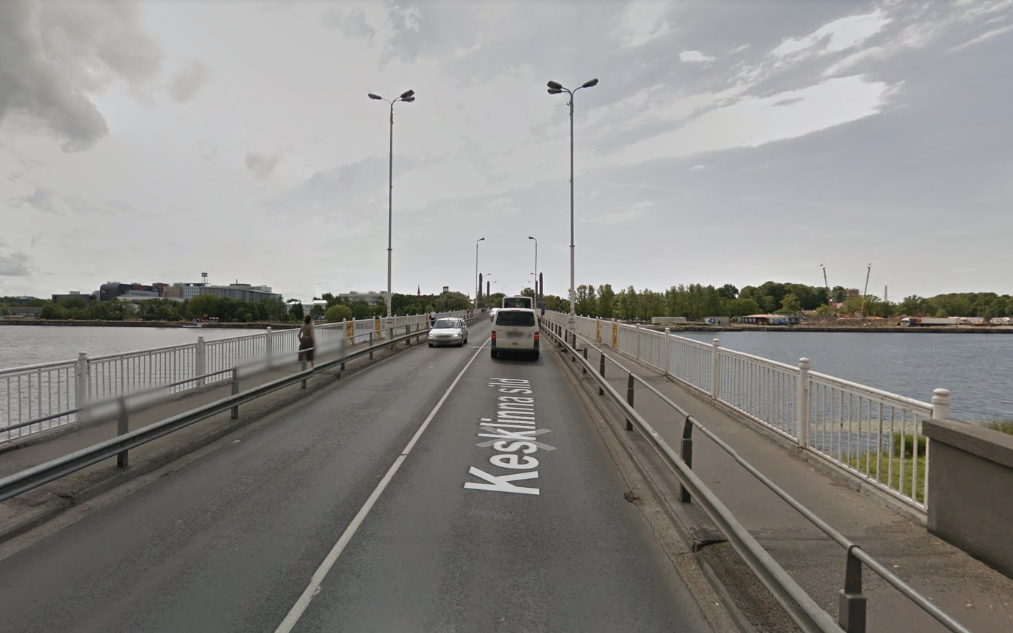 Pärnu Kesklinna slid.