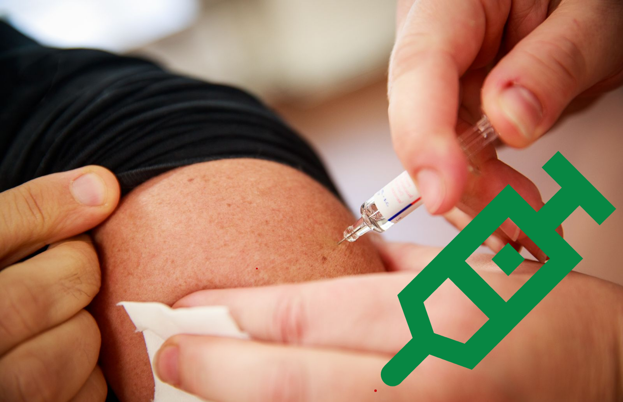 Tõsistest kõrvaltoimetest pole täielikult pääsu, kuid neid tuleb ette siiski harva.