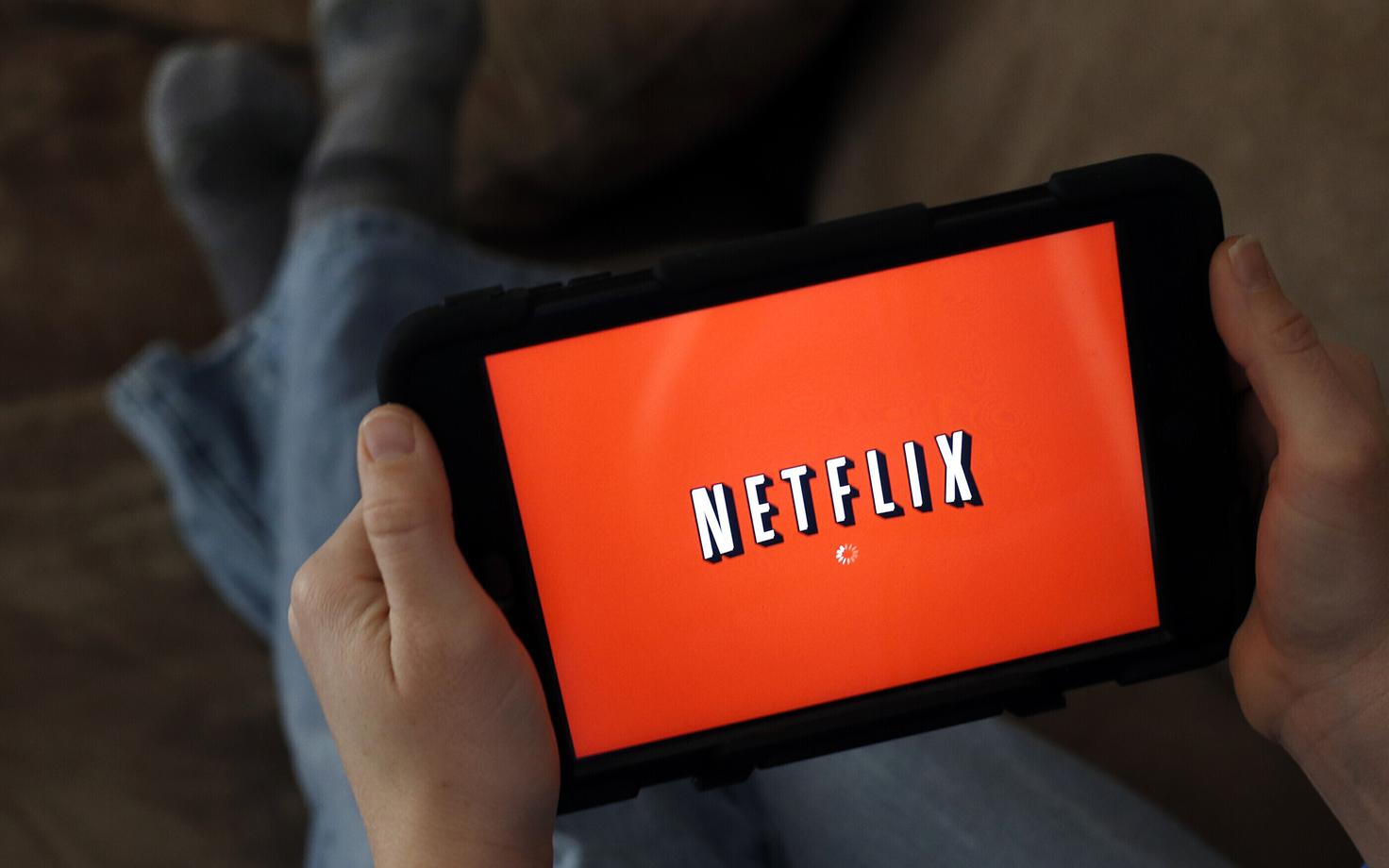 Netflix