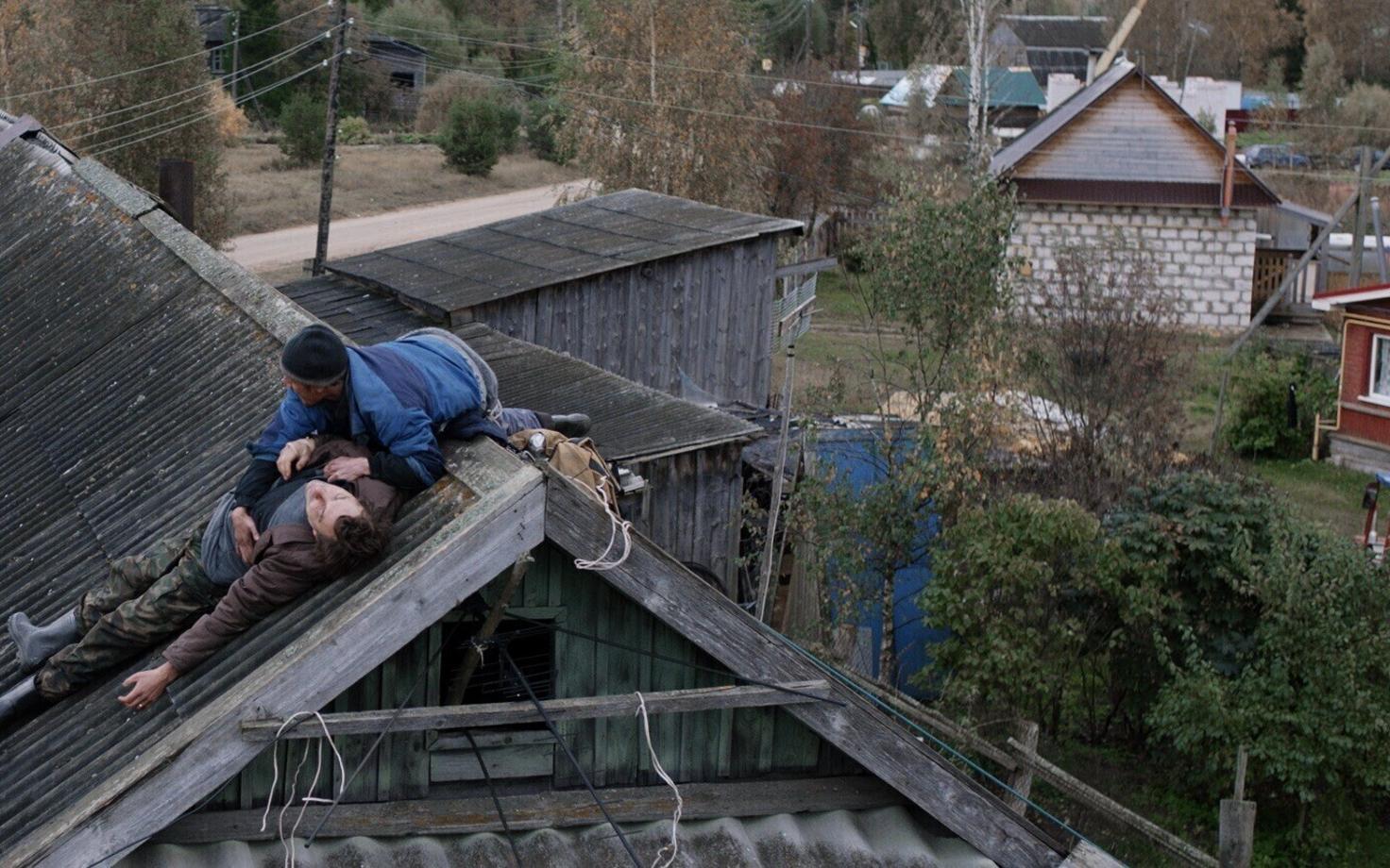 Кадр из фильма