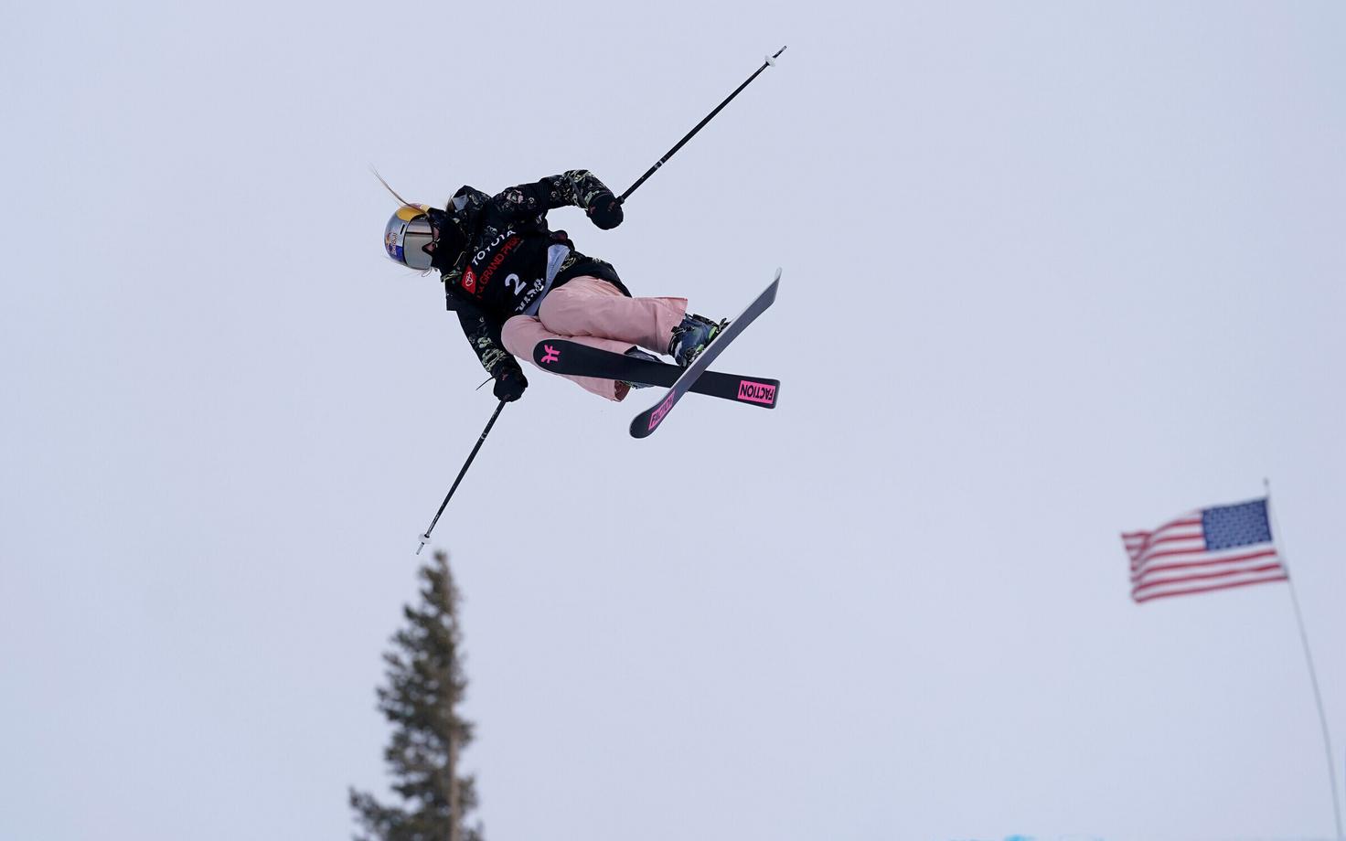 Kelly Sildaru