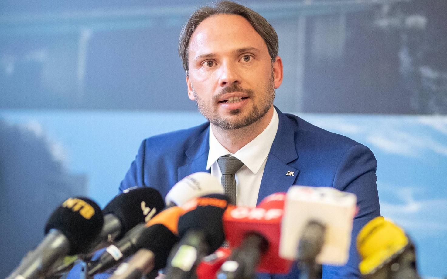 Seefeldi dopinguskandaali peauurija Dieter Csefan