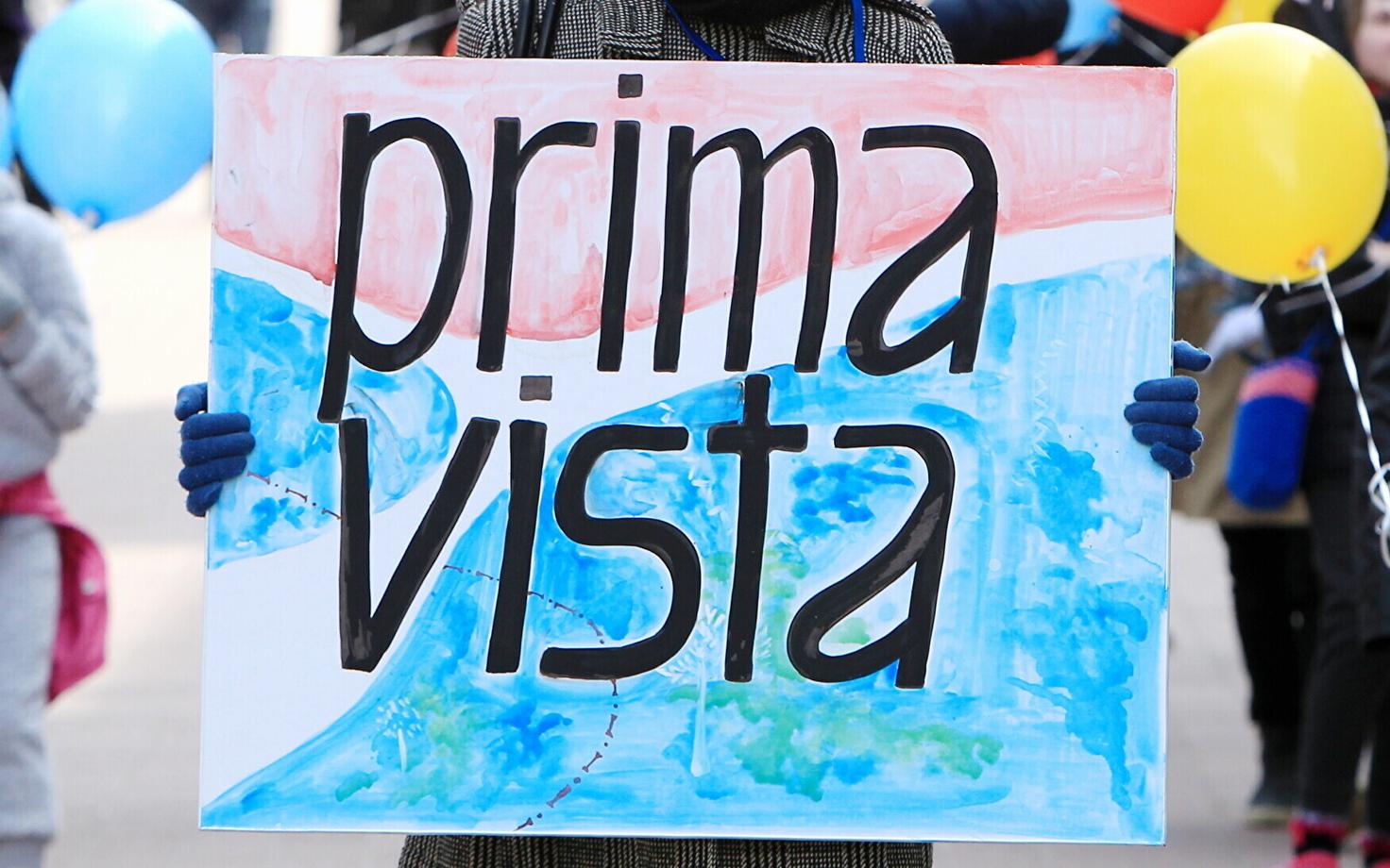 Prima Vista