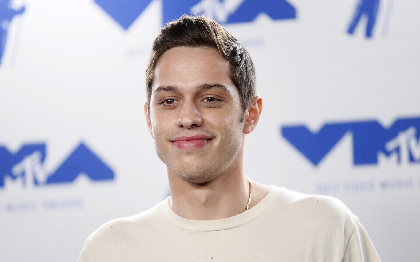 Pete Davidson