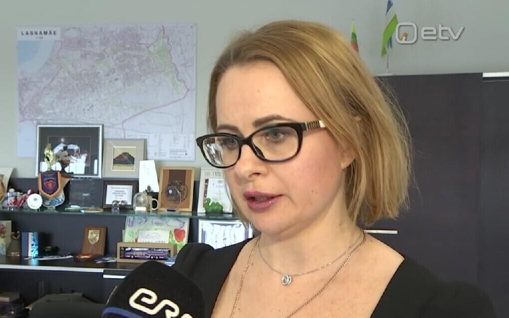 Maria Jufereva-Skuratovski.