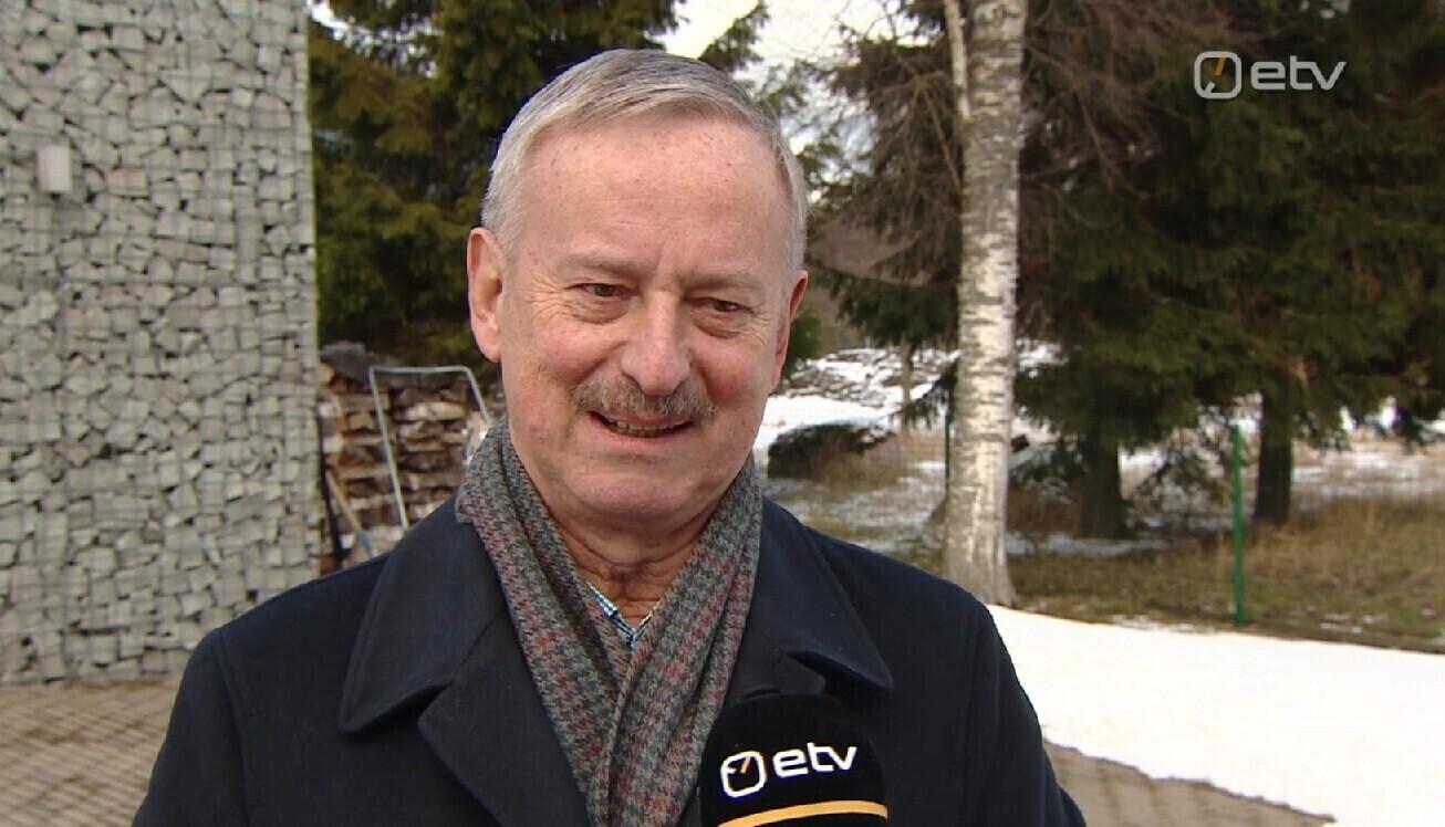 Сийм Каллас.