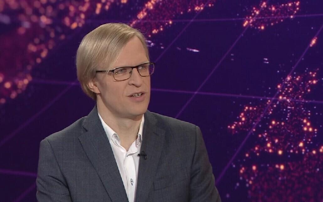 Тынис Лехт.