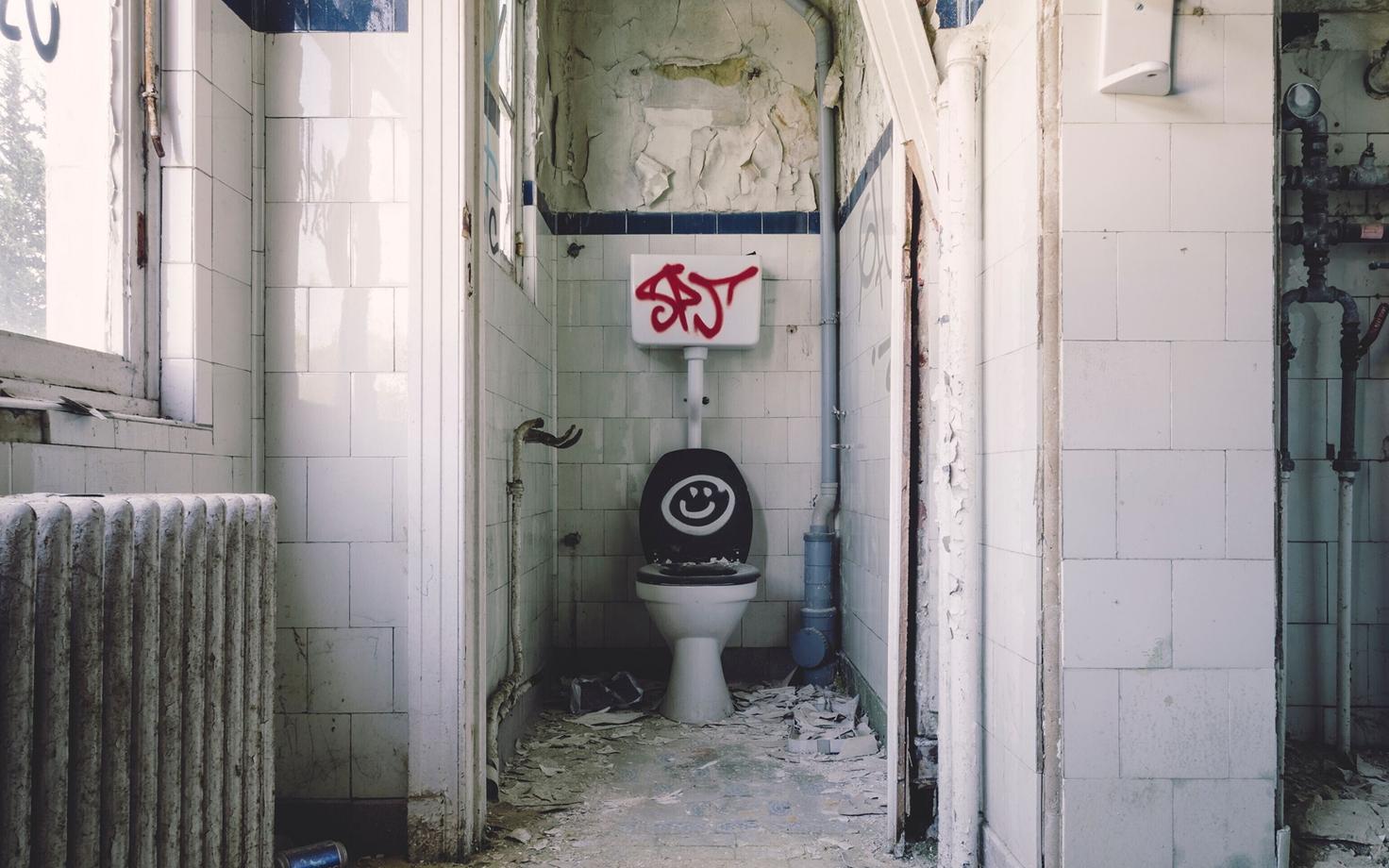 Täpne bakerite hulk võib sõltuvalt telefonist ja tualetist erineda.