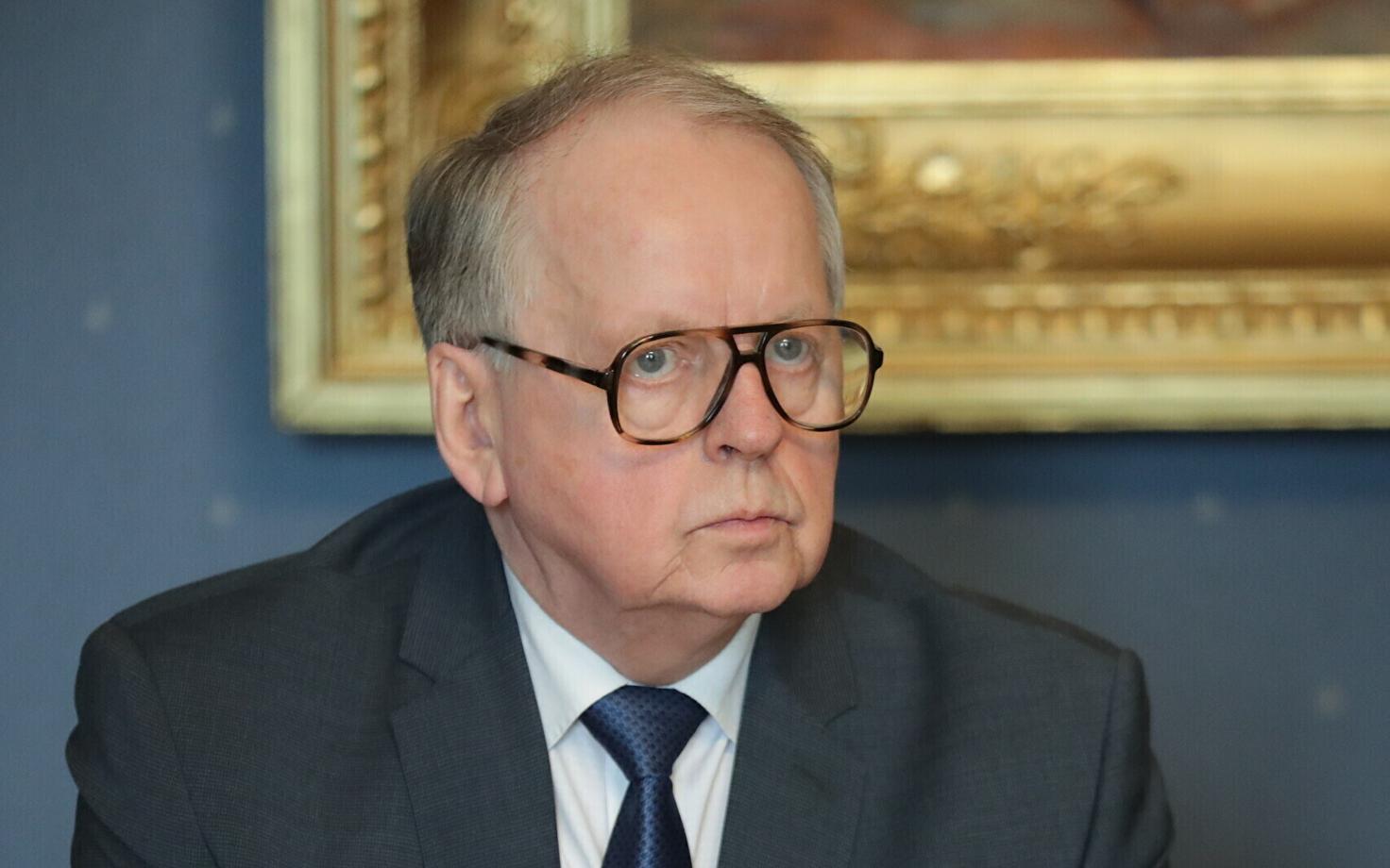 Энн Ээсмаа.