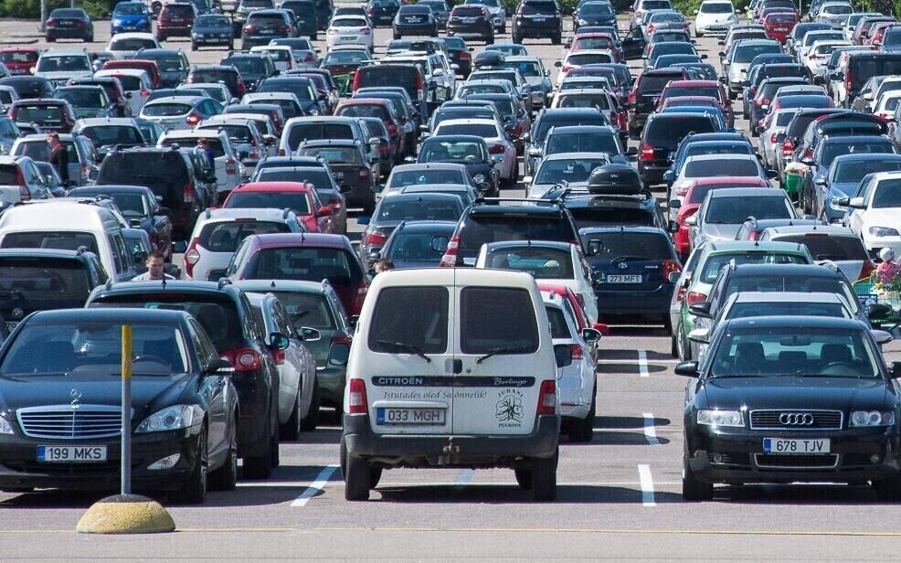 Иллюстративная фотография.