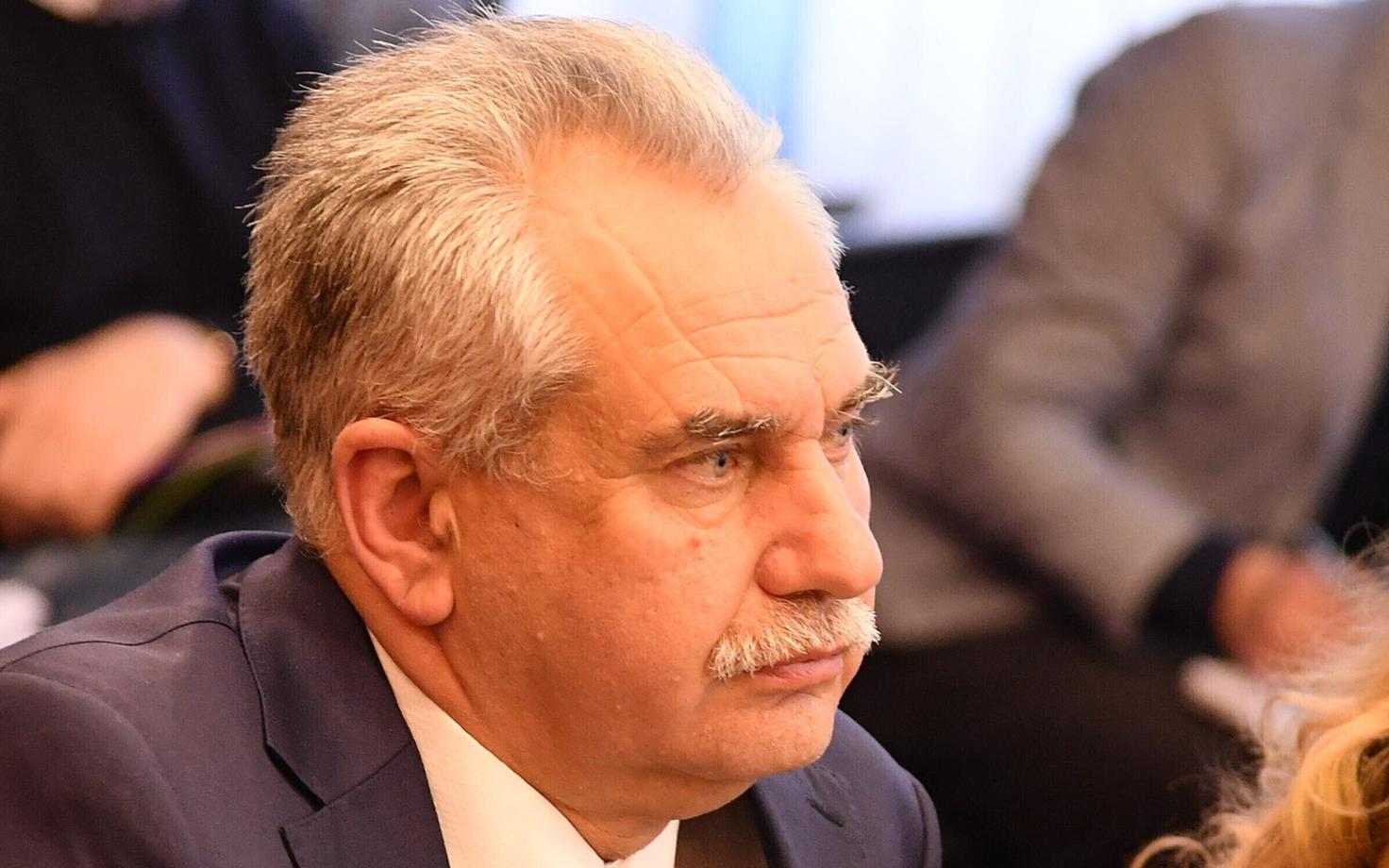 Алексей Воронов.