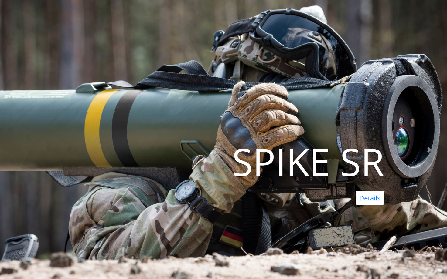 Эстония согласилась на предложение EuroSpike GmbH.