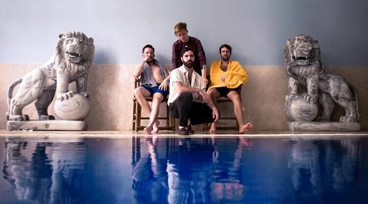 Foals