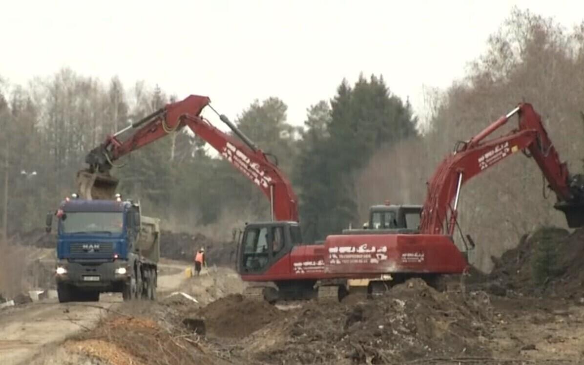 Иллюстративная фотография.