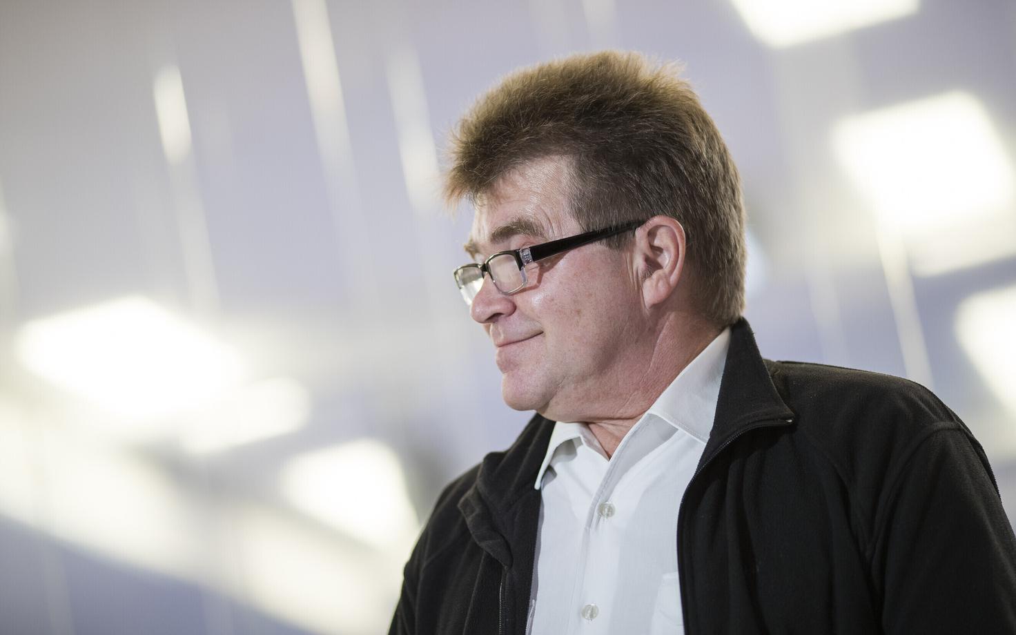 Juhan Kivirähk