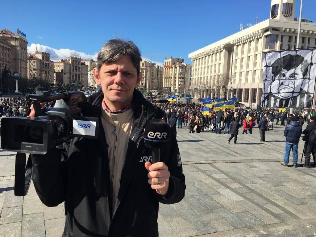 Антон Алексеев