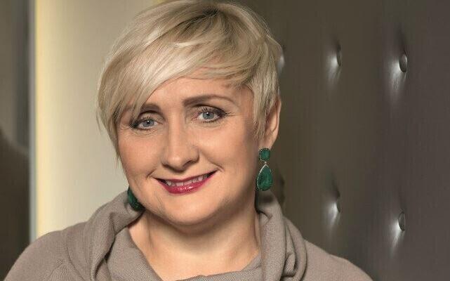 Сигне Каск проработала на SIlmet восемь лет.