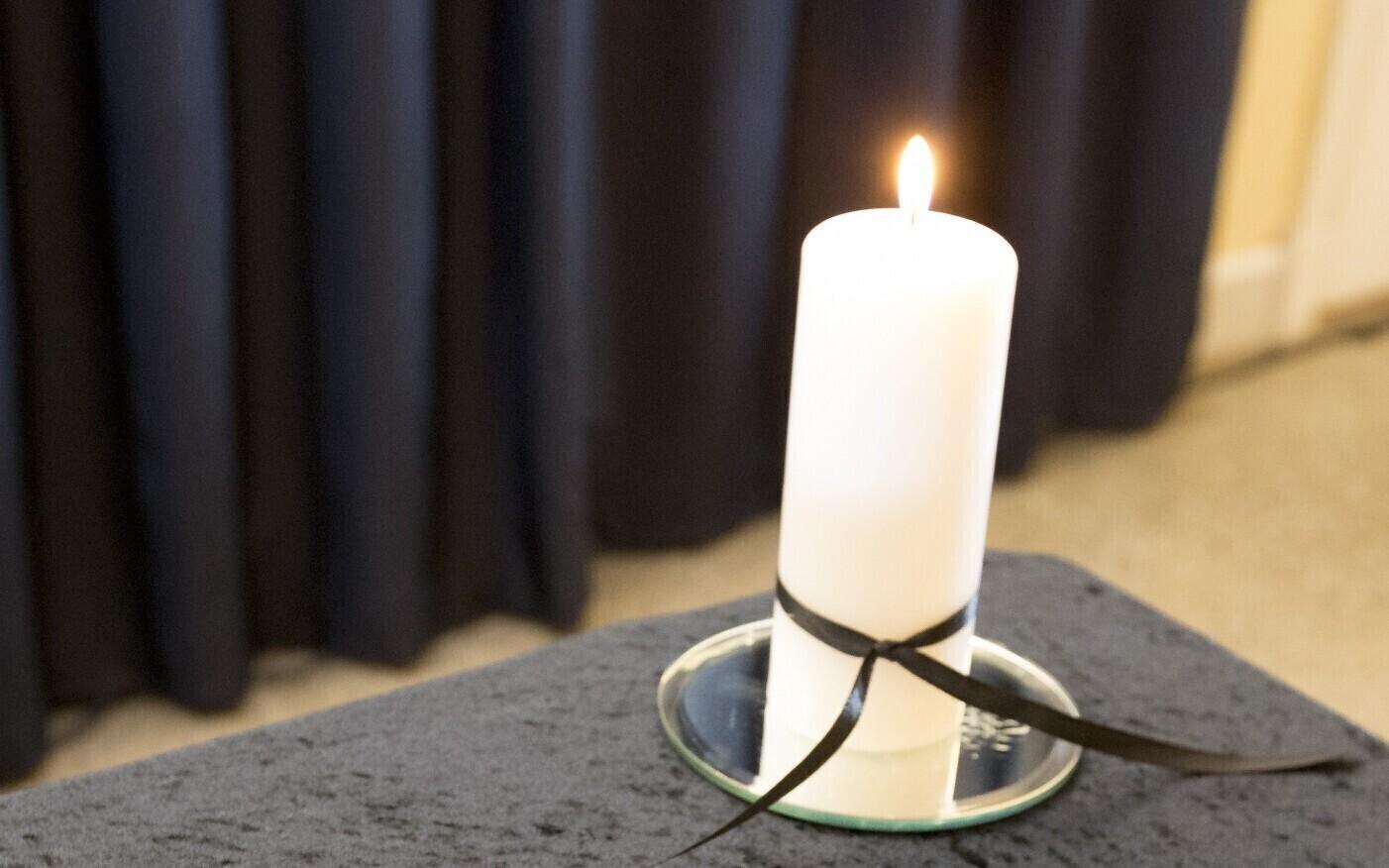 Иллюстративная фотография.