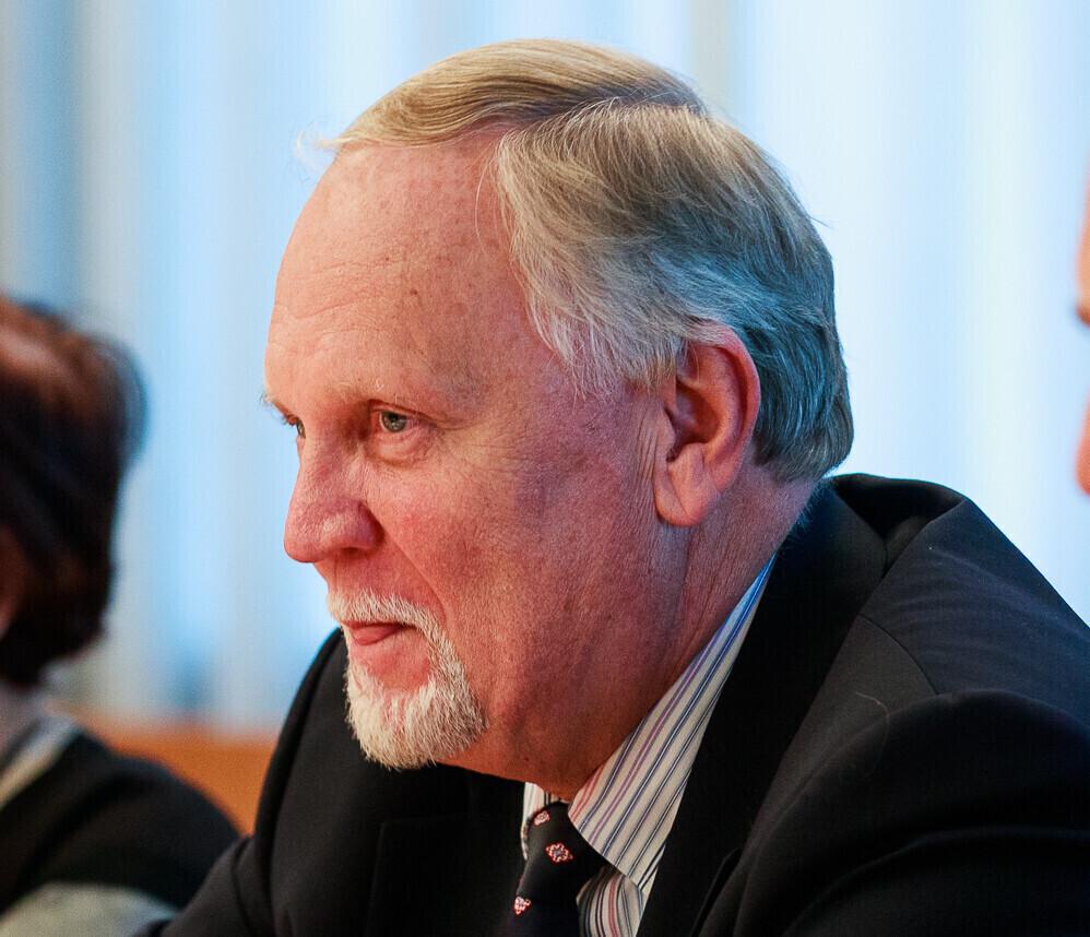 Калева Калло попробуют лишить неприкосновенности.