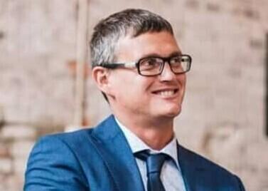 Алексей Евграфов.