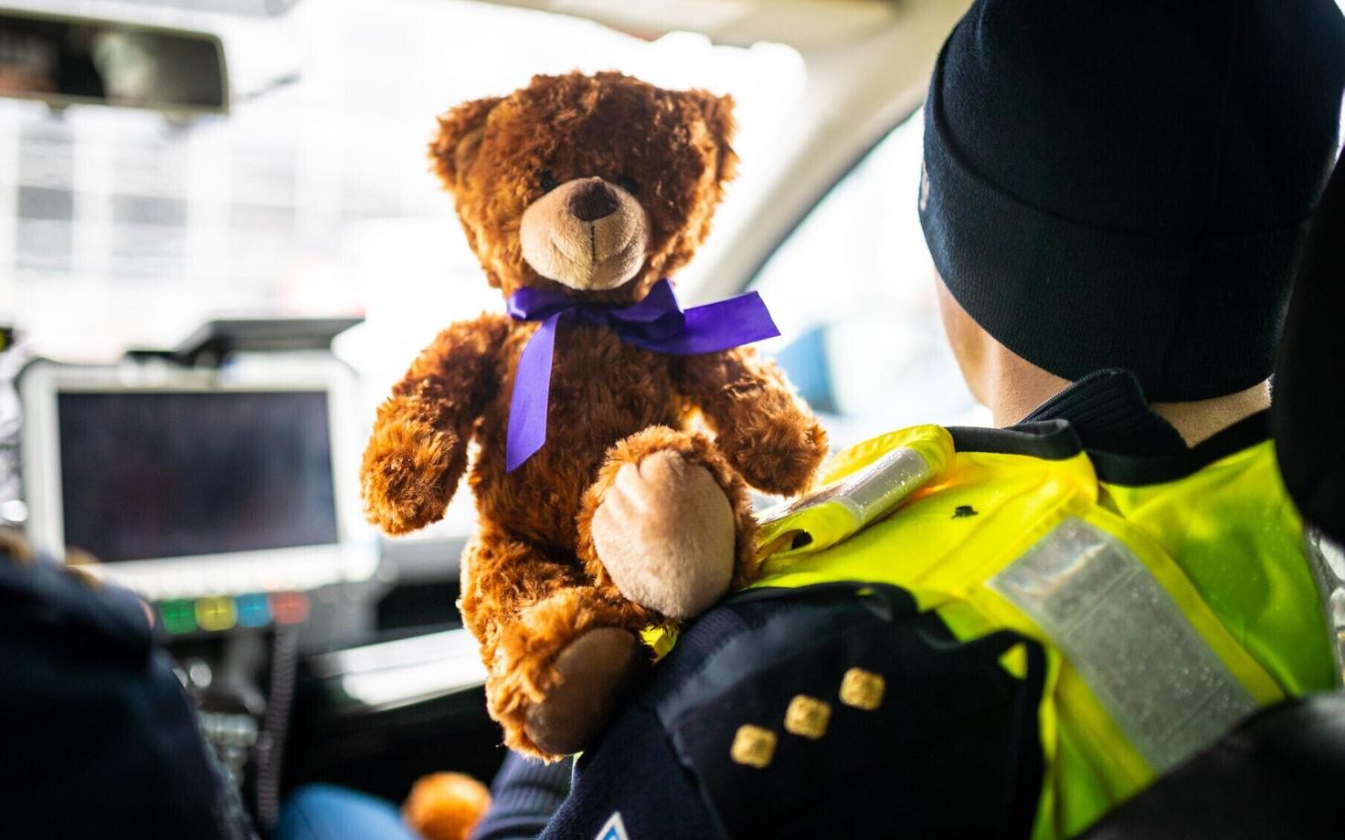 Иллюстративная фотография.