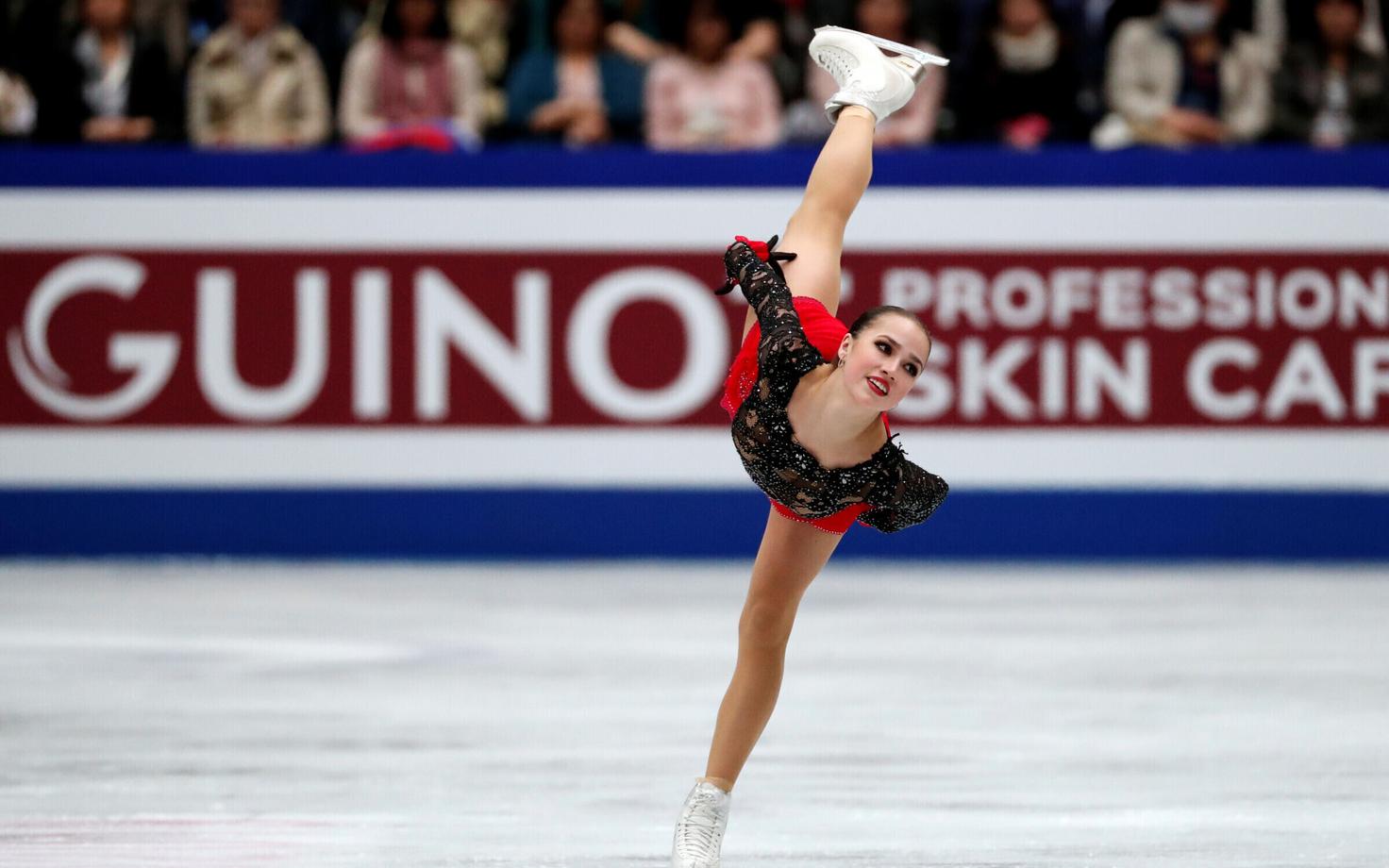 Решение о месте проведения турнира будет принято летом или осенью 2019 года.